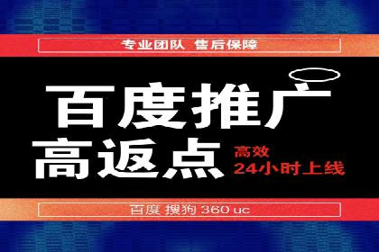 百度推广代运营公司：打造高效的网络营销团队
